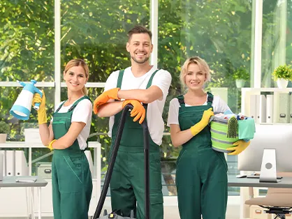 CLEANING-COMPANY