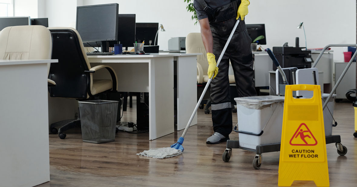 Cleaning Services